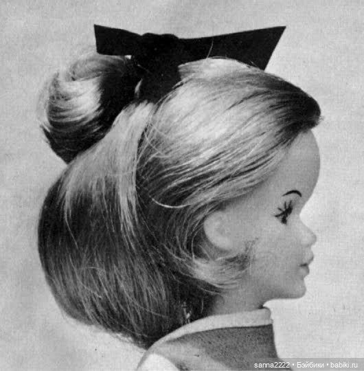 Делаем прически — Перепрошивка волос и восстановление париков: МК (фото 8)