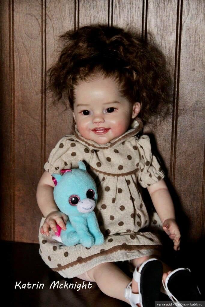 Ура:) Скоро приедут 2 новых молдика Афина:)