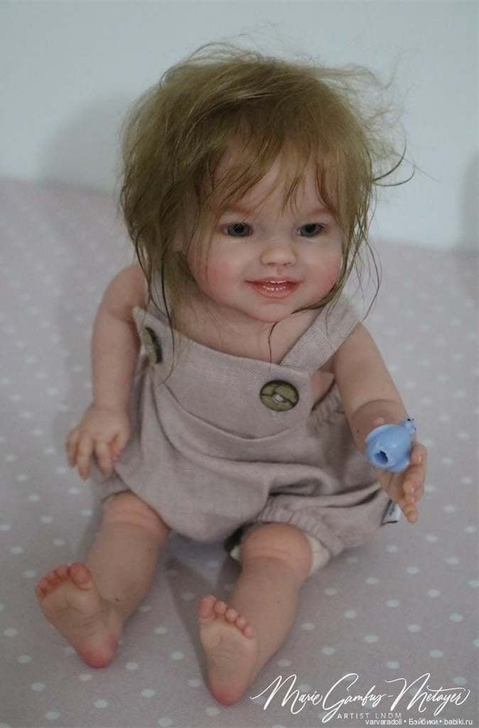 Ура:) Скоро приедут 2 новых молдика Афина:) (фото 2)