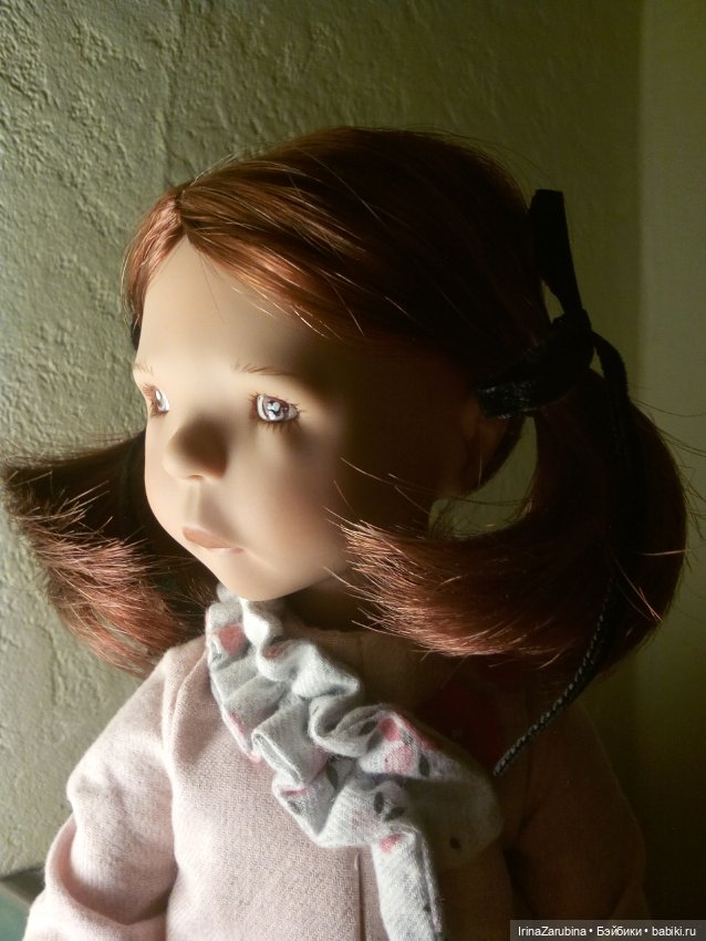 Лика приехала. Знакомство с Цвергами (фото 7)