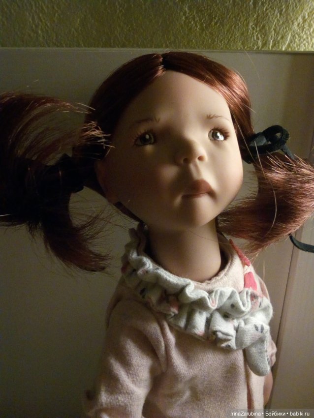 Лика приехала. Знакомство с Цвергами (фото 3)