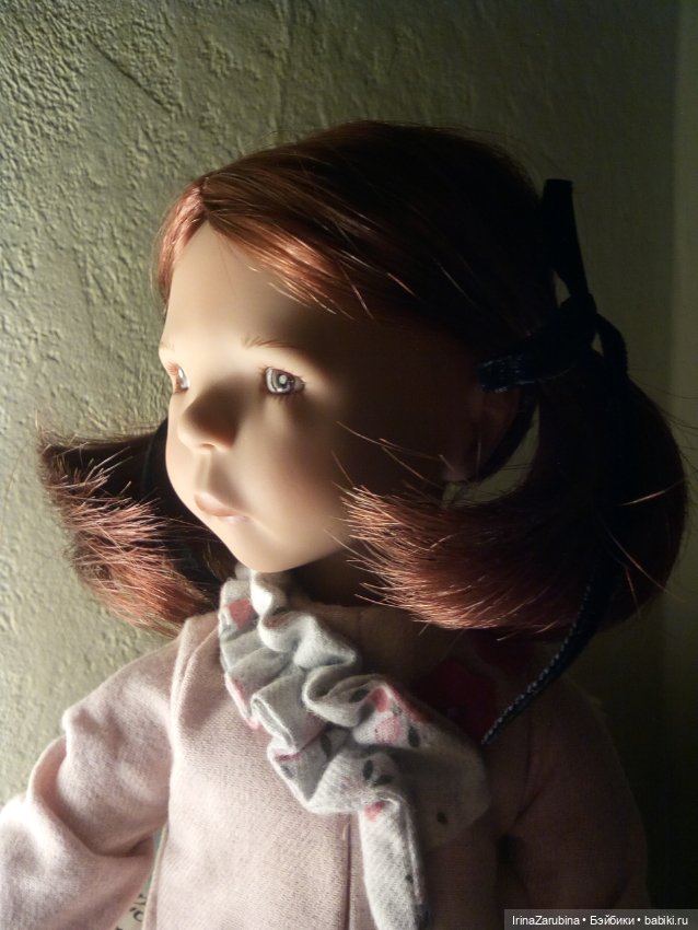 Лика приехала. Знакомство с Цвергами (фото 8)