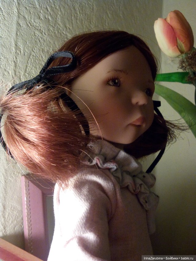 Лика приехала. Знакомство с Цвергами (фото 6)