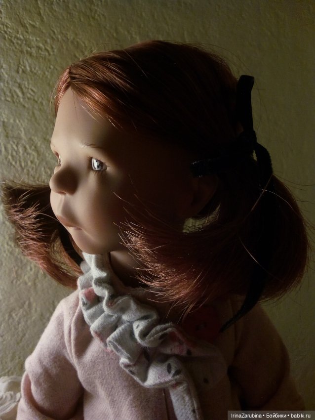 Лика приехала. Знакомство с Цвергами