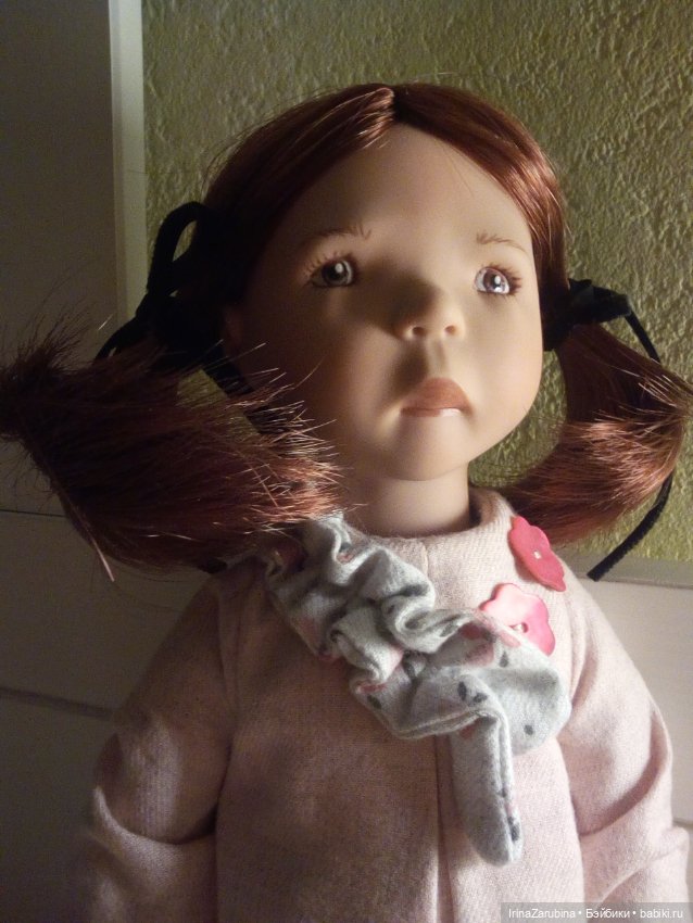 Лика приехала. Знакомство с Цвергами (фото 5)