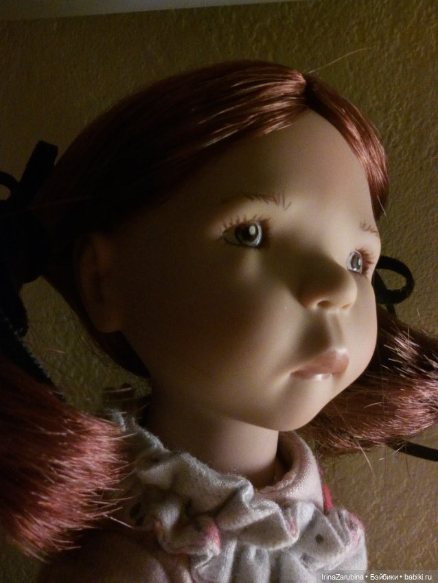 Лика приехала. Знакомство с Цвергами (фото 2)