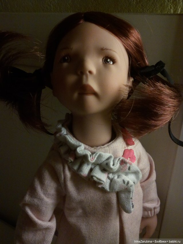 Лика приехала. Знакомство с Цвергами (фото 4)