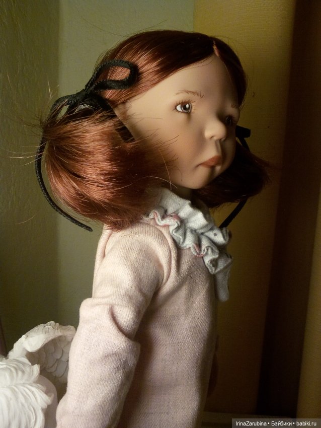 Лика приехала. Знакомство с Цвергами (фото 10)