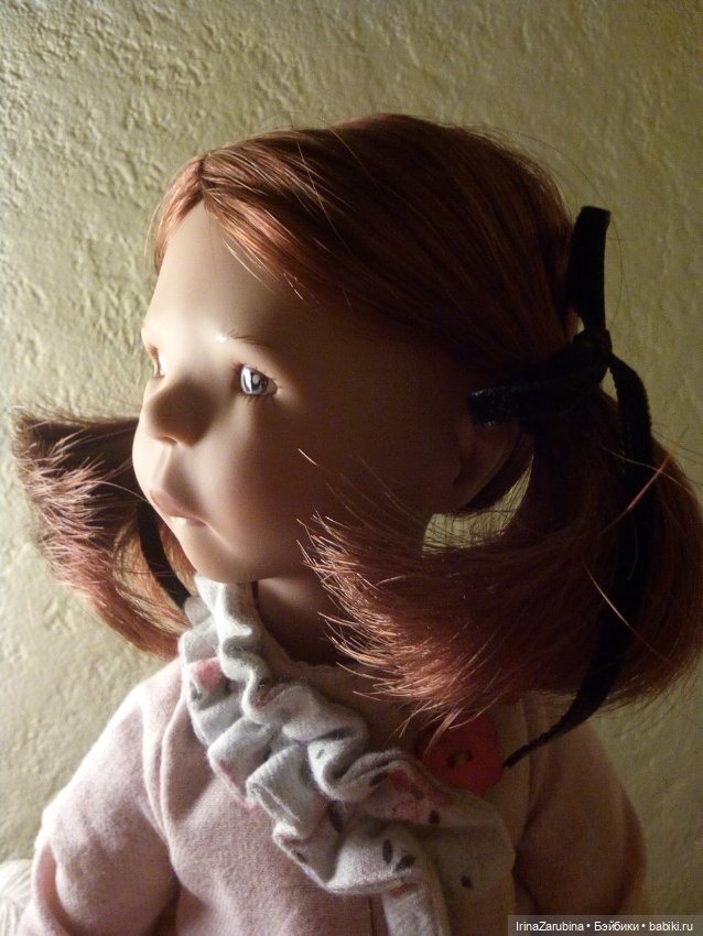 Лика приехала. Знакомство с Цвергами