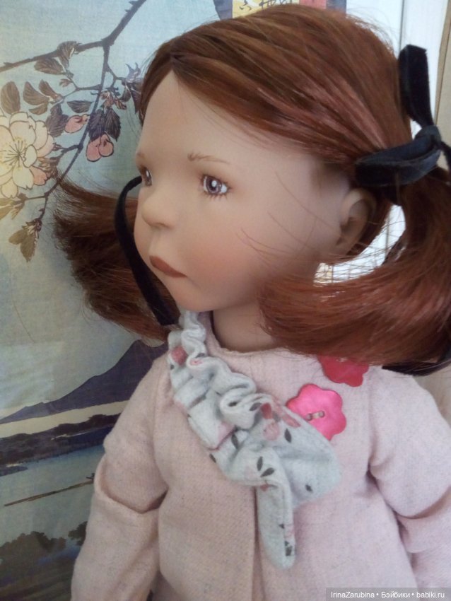 Лика приехала. Знакомство с Цвергами