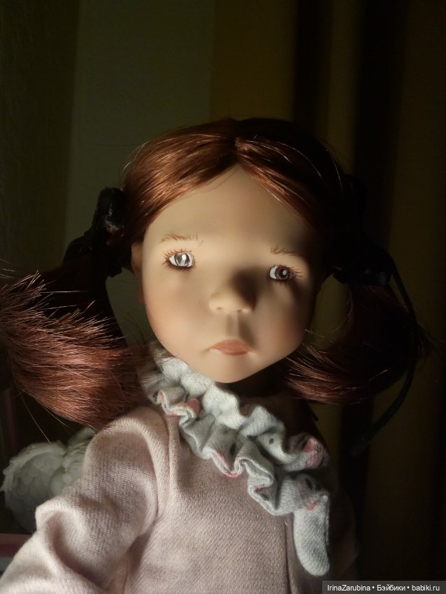 Лика приехала. Знакомство с Цвергами (фото 9)