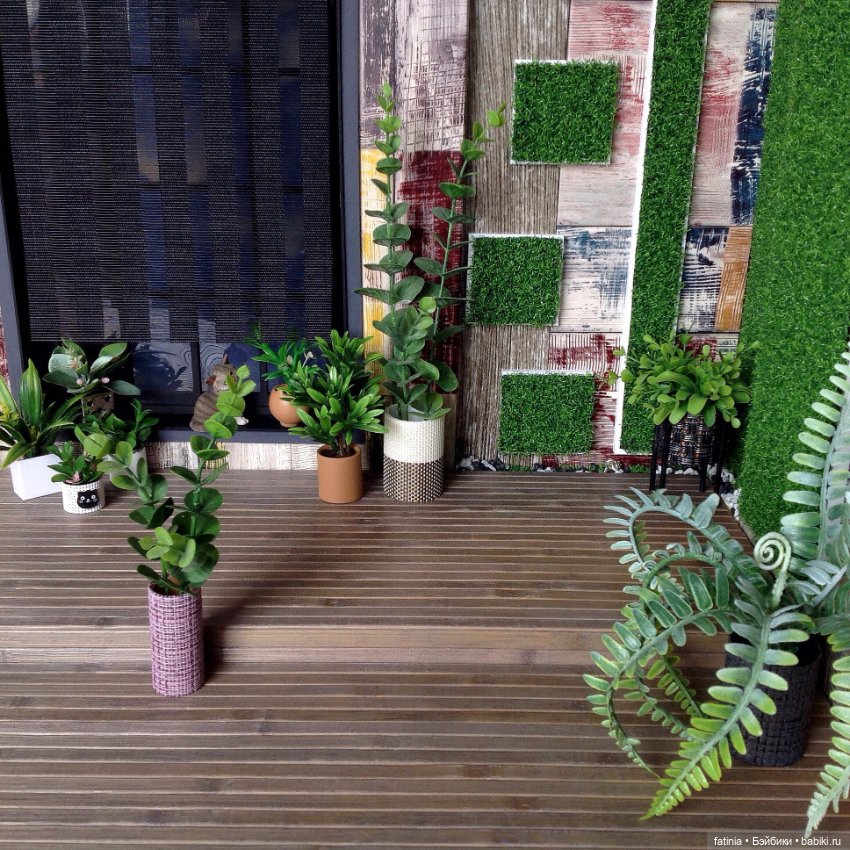 Сестринский шабаш — Куклы Barbie (Барби): Looks (фото 3)