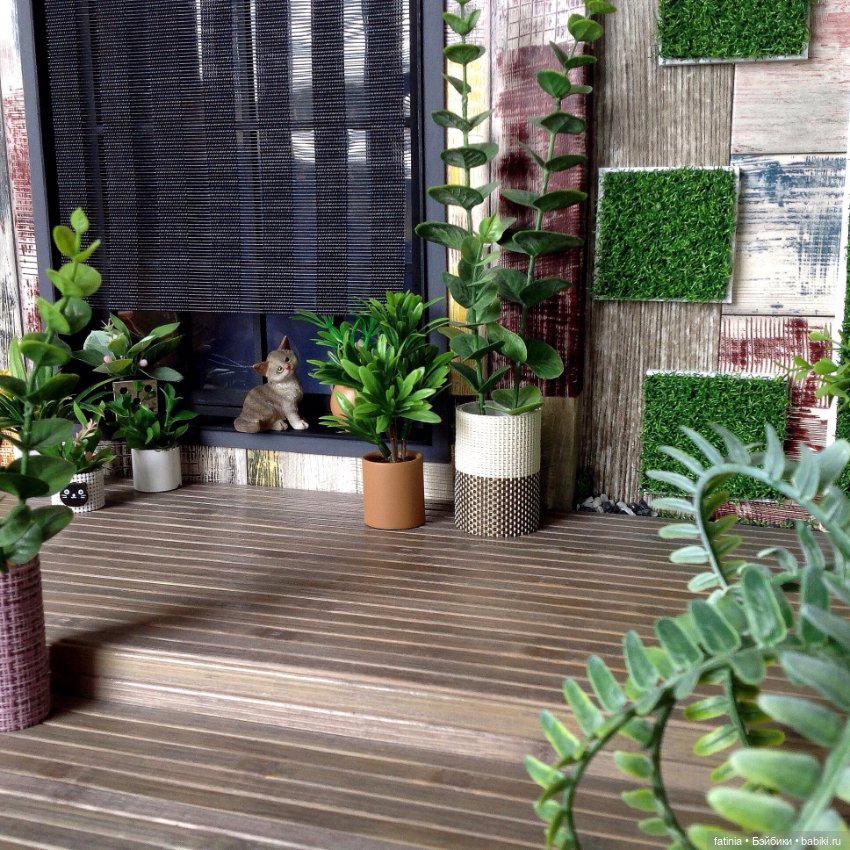 Сестринский шабаш — Куклы Barbie (Барби): Looks (фото 4)