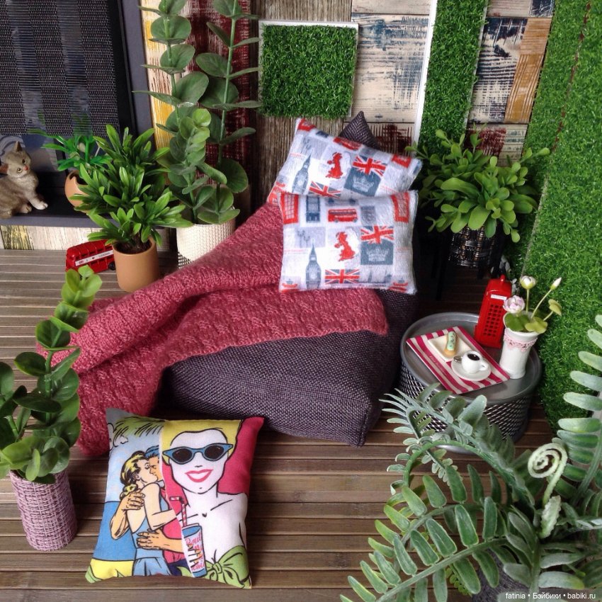 Сестринский шабаш — Куклы Barbie (Барби): Looks (фото 5)