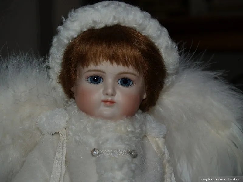 Дарлин Лейн - всемирно известная мастер реплик (фото 5)