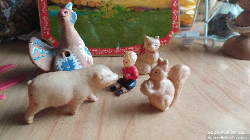 Целлулоидные малыши — Культура (фото 4)