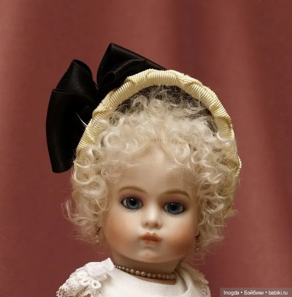 Дарлин Лейн - всемирно известная мастер реплик (фото 8)