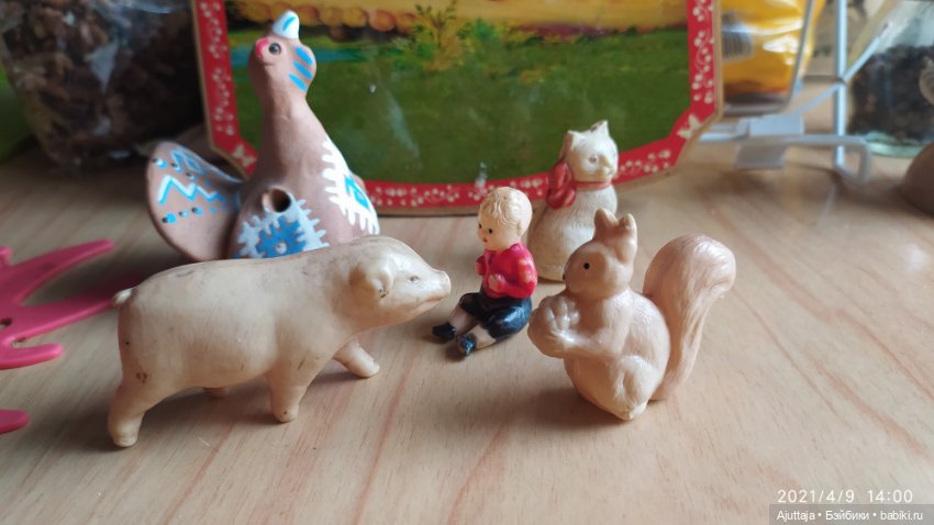 Целлулоидные малыши — Культура (фото 3)