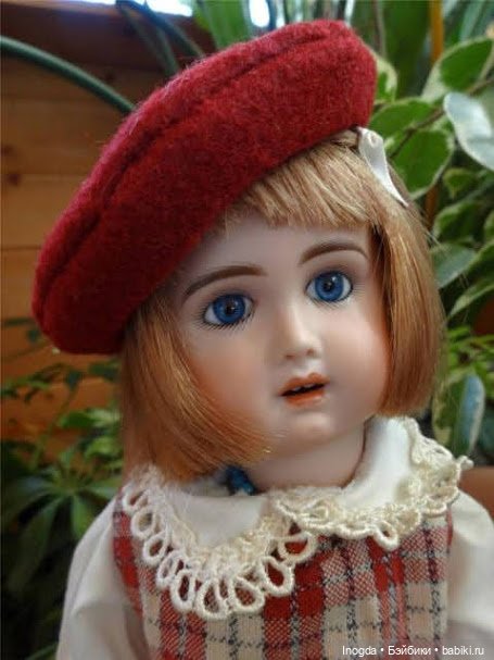 Дарлин Лейн - всемирно известная мастер реплик (фото 2)