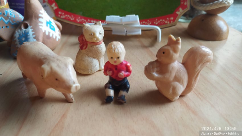 Целлулоидные малыши — Культура (фото 2)