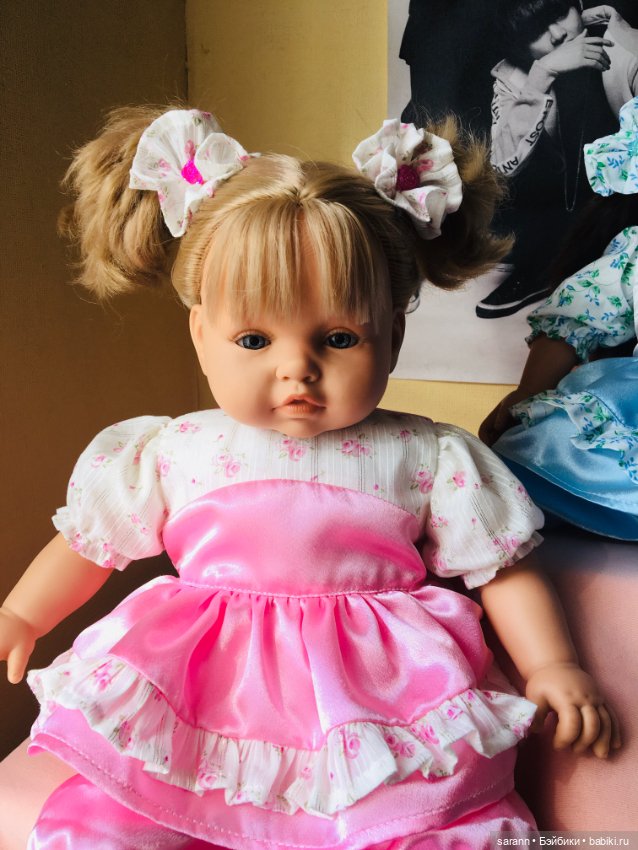 Две подружки хохотушки ☺️ (фото 8)