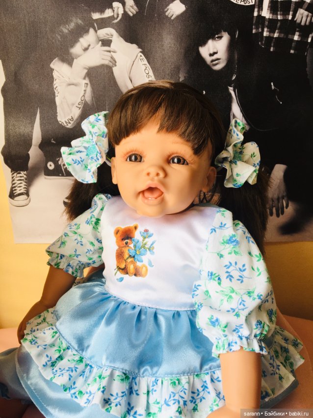 Две подружки хохотушки ☺️ (фото 9)