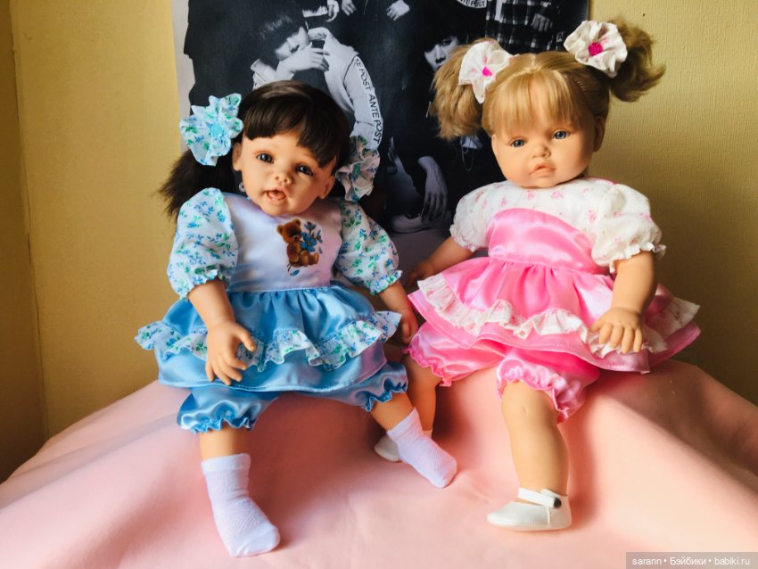 Две подружки хохотушки ☺️ (фото 7)