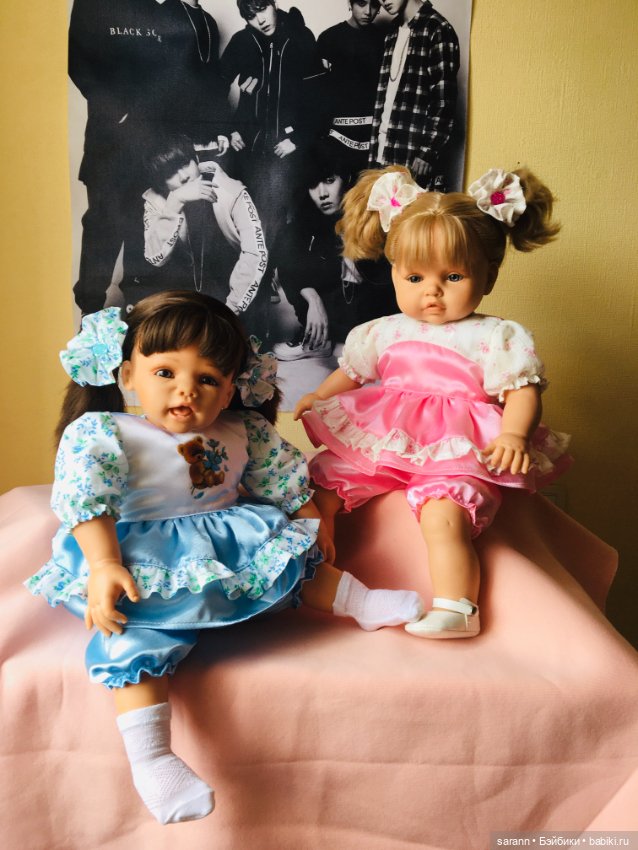 Две подружки хохотушки ☺️ (фото 5)