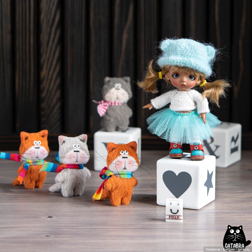 Латишечки — Куклы Latidoll (Лати): BJD (БЖД) (фото 8)