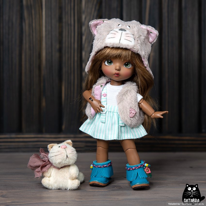 Латишечки — Куклы Latidoll (Лати): BJD (БЖД) (фото 4)