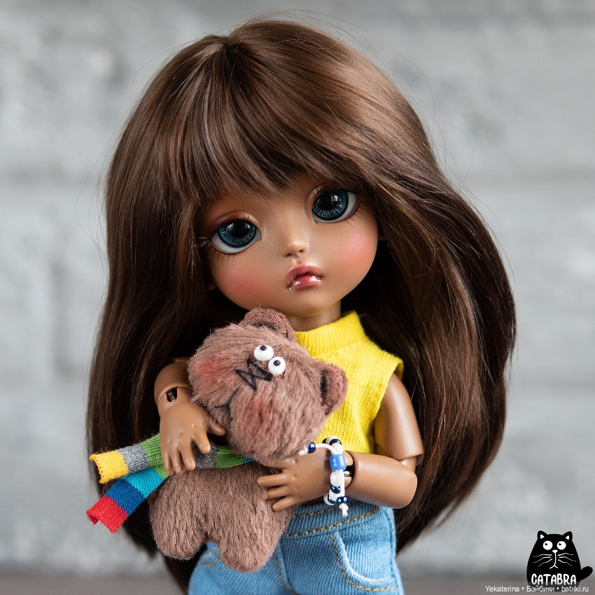 Латишечки — Куклы Latidoll (Лати): BJD (БЖД) (фото 2)