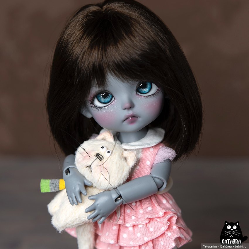 Латишечки — Куклы Latidoll (Лати): BJD (БЖД) (фото 9)