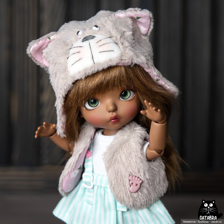 Латишечки — Куклы Latidoll (Лати): BJD (БЖД) (фото 5)