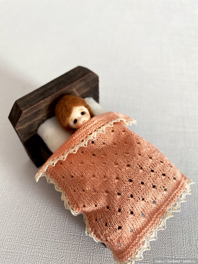 Дюймовочка — Разные куклы BJD (БЖД): редкие бренды