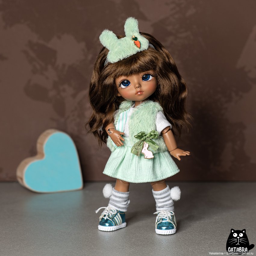 Латишечки — Куклы Latidoll (Лати): BJD (БЖД) (фото 10)