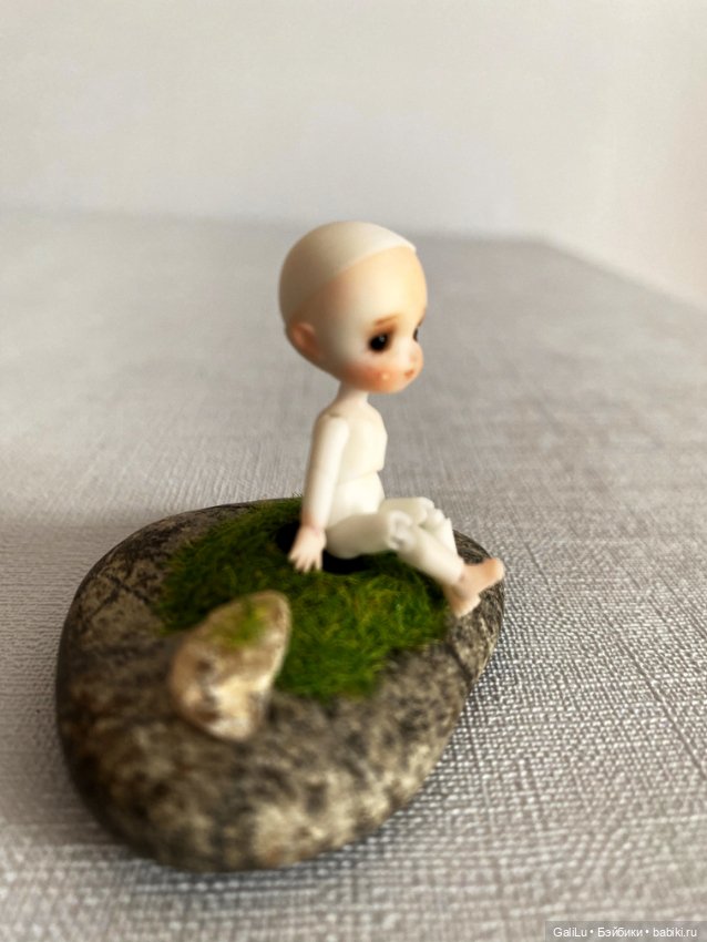 Дюймовочка — Разные куклы BJD (БЖД): редкие бренды