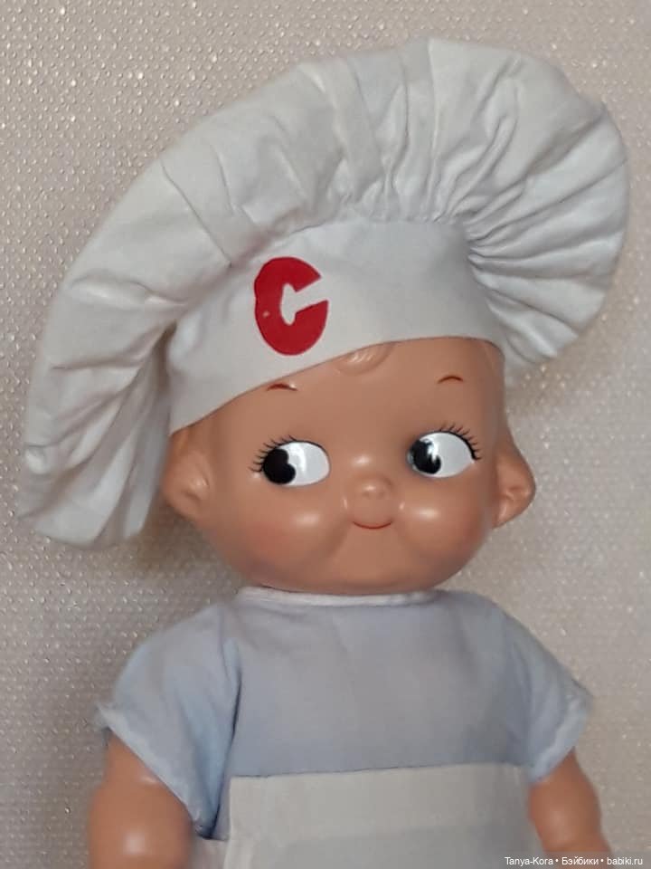 Cambells soup и ее раритеты