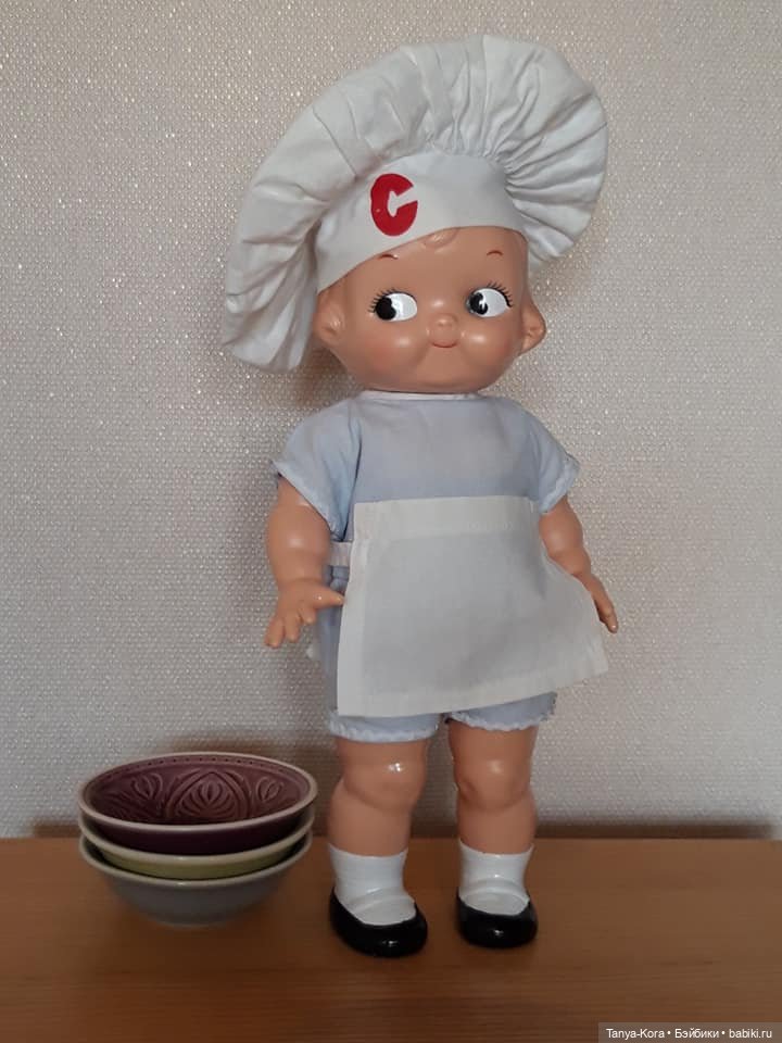 Cambells soup и ее раритеты (фото 2)