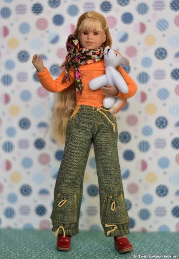 Сердечные подружки Тейлор и Бриана (фото 3)