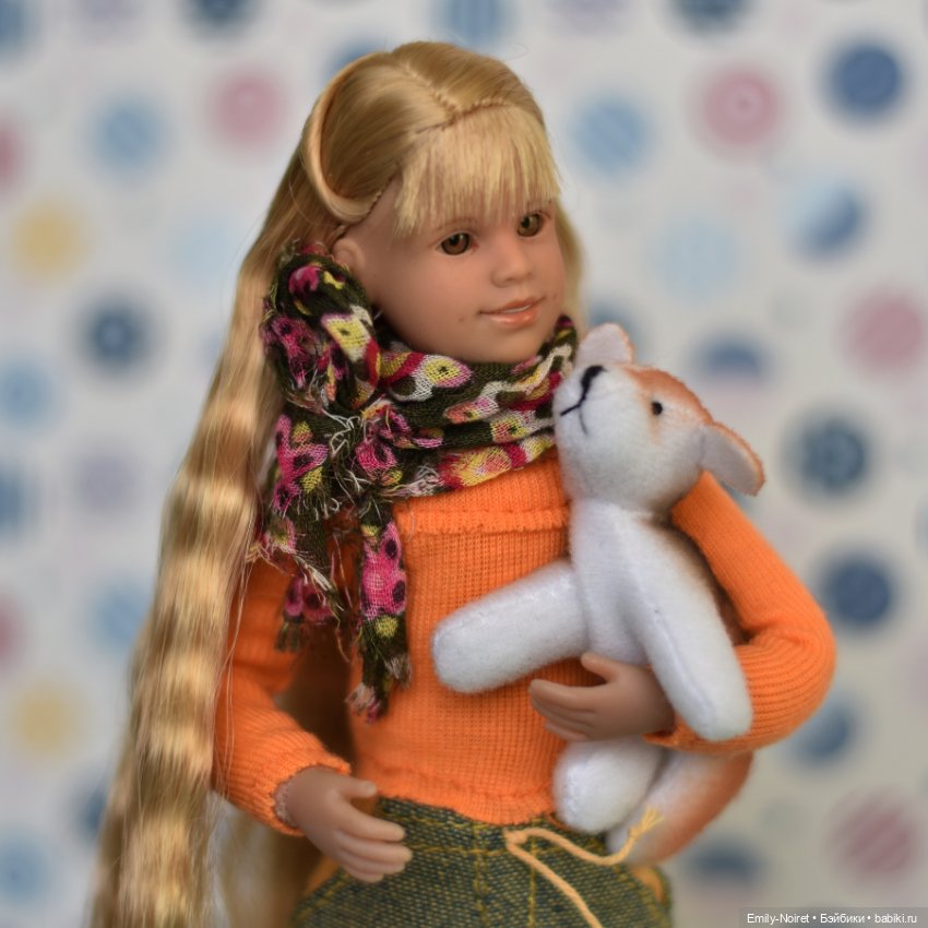 Сердечные подружки Тейлор и Бриана (фото 4)