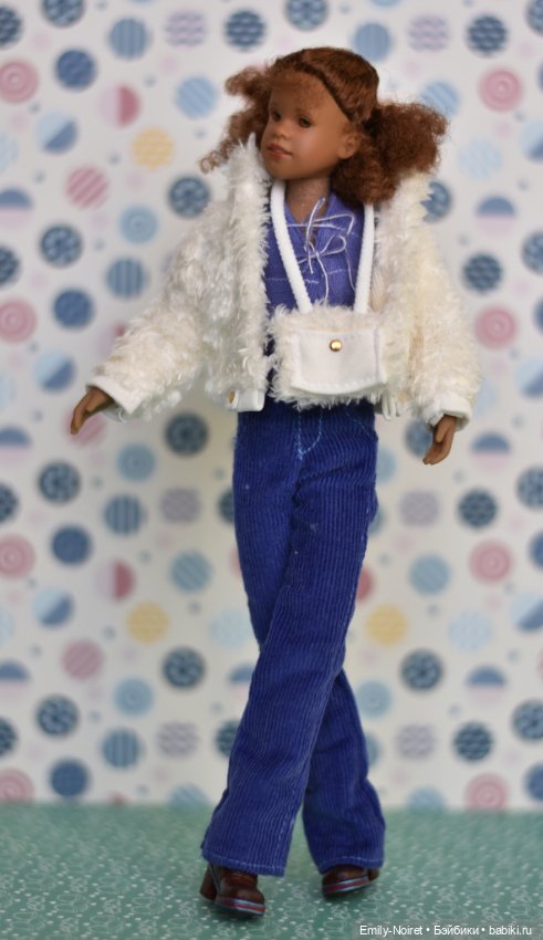 Сердечные подружки Тейлор и Бриана (фото 5)