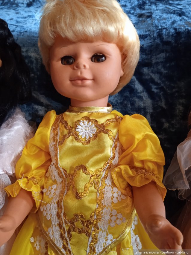 Сегодня праздник у девчат, сегодня будут танцы (фото 6)