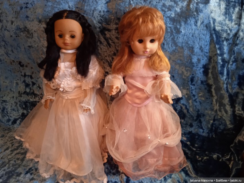 Сегодня праздник у девчат, сегодня будут танцы (фото 2)