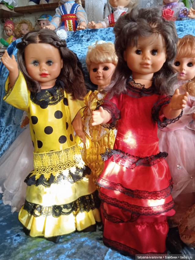 Сегодня праздник у девчат, сегодня будут танцы (фото 7)