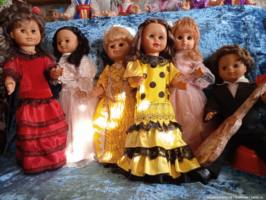 Сегодня праздник у девчат, сегодня будут танцы (фото 9)