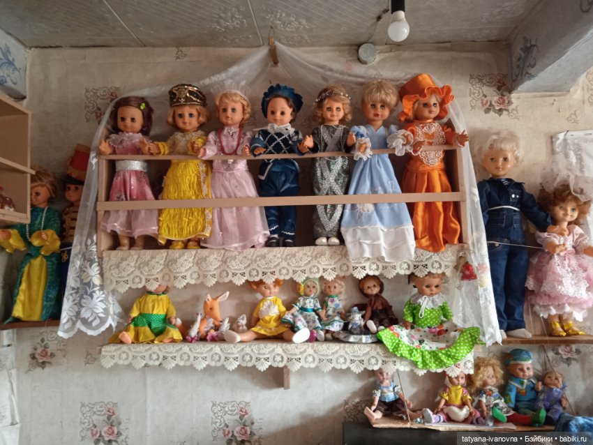 Сегодня праздник у девчат, сегодня будут танцы (фото 10)