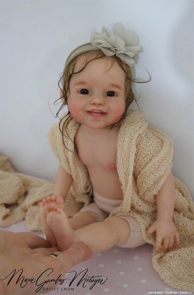 Ура;) приехали Афиночки мини тодлер от Ping Lau. Видео распаковка