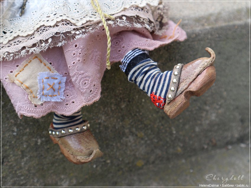 Золушки и Красные Шапочки