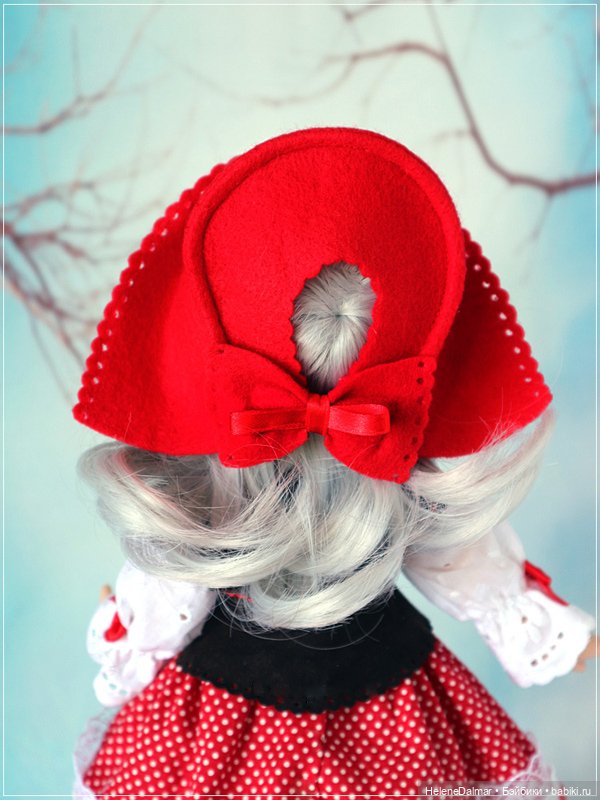 Золушки и Красные Шапочки (фото 9)