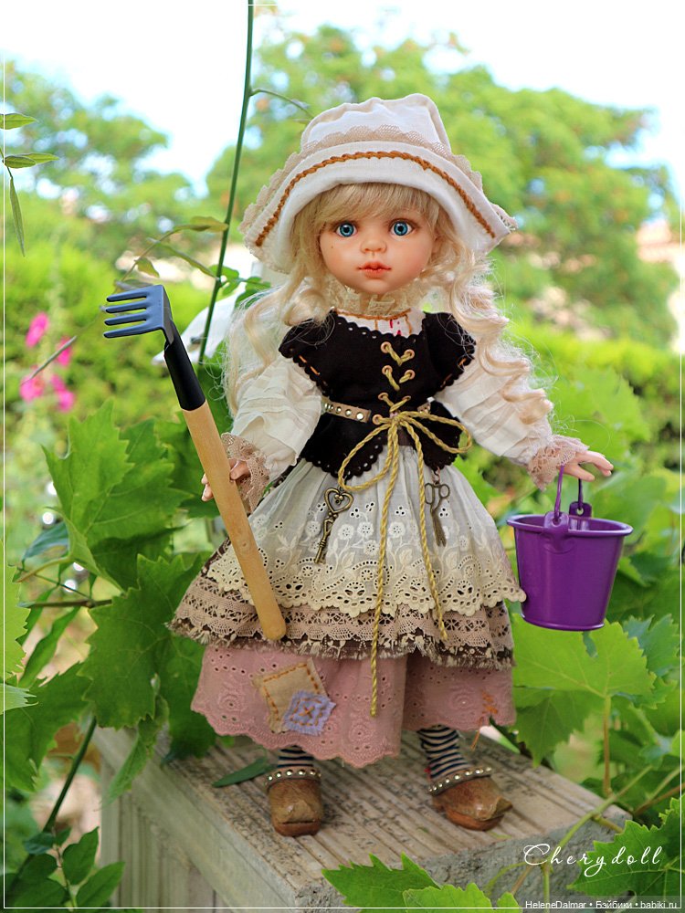 Золушки и Красные Шапочки